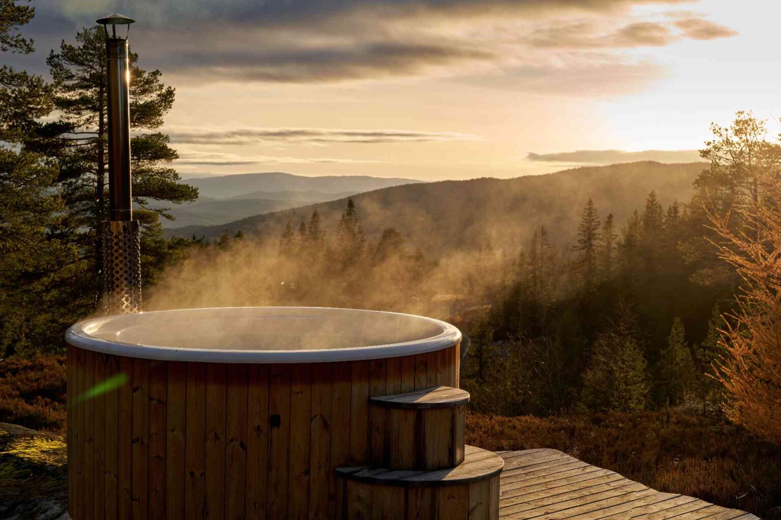 How Much Electricity Does a Hot Tub Use and What's